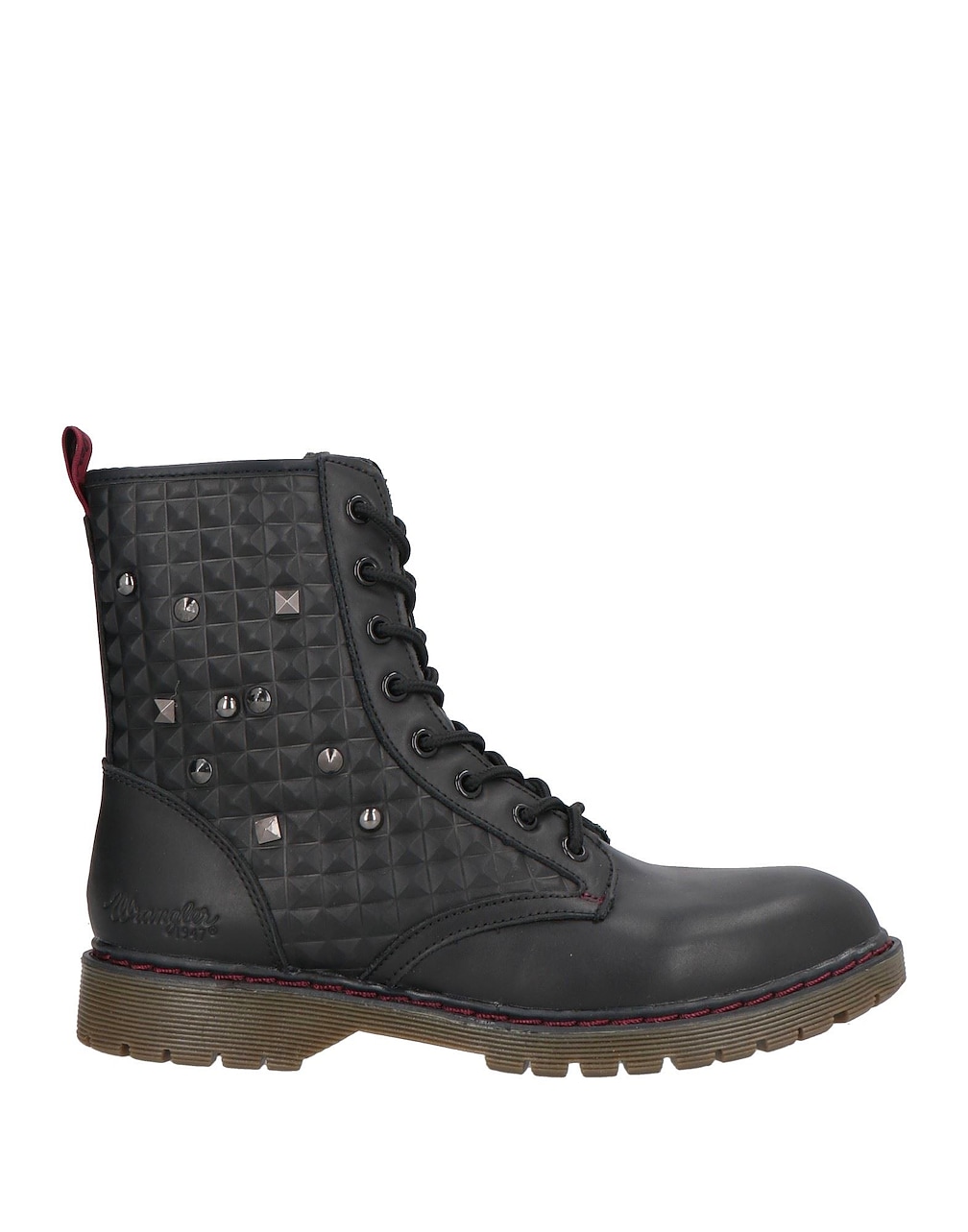 WRANGLER - Ankle boots