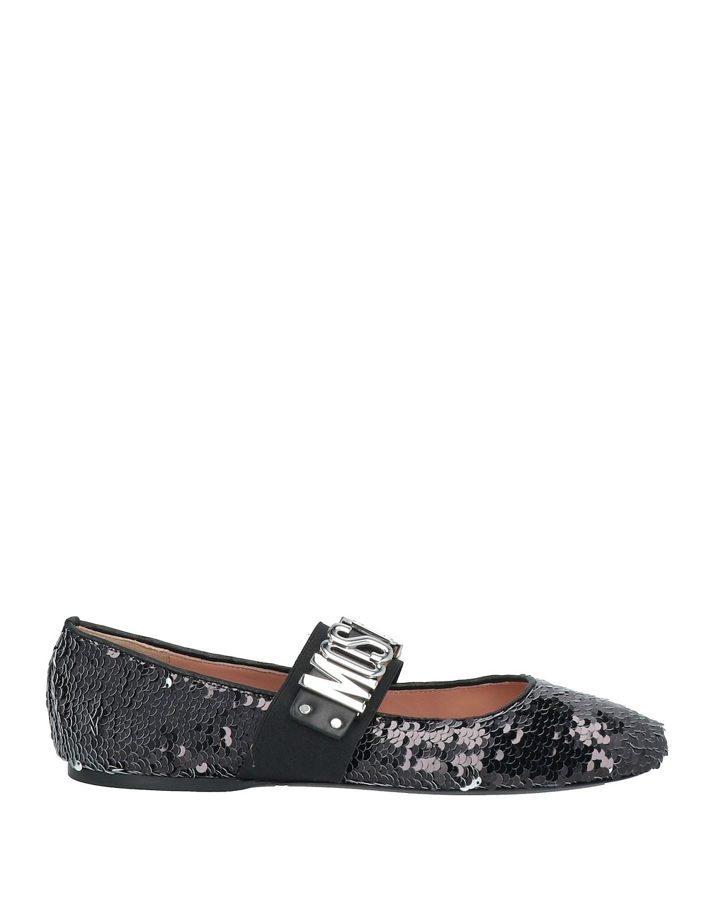 LOVE MOSCHINO - Ballet flats