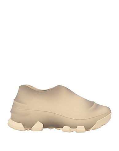 GIVENCHY Sneakers Sand 100% Rubber
