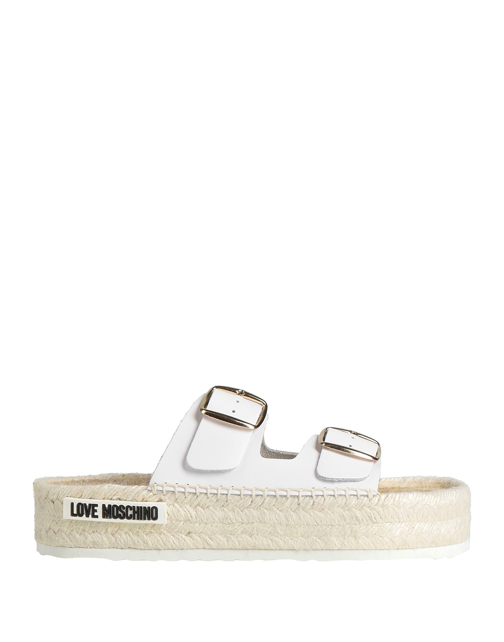 LOVE MOSCHINO - Espadrillas