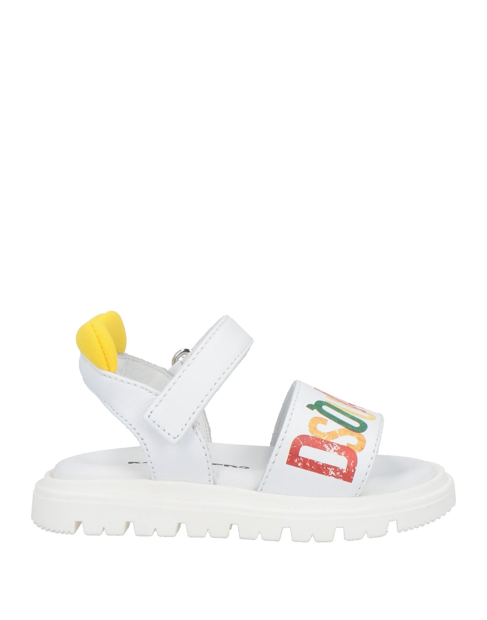 DSQUARED2 - Sandals