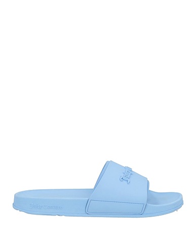 JUICY COUTURE Slides and slippers Rubber