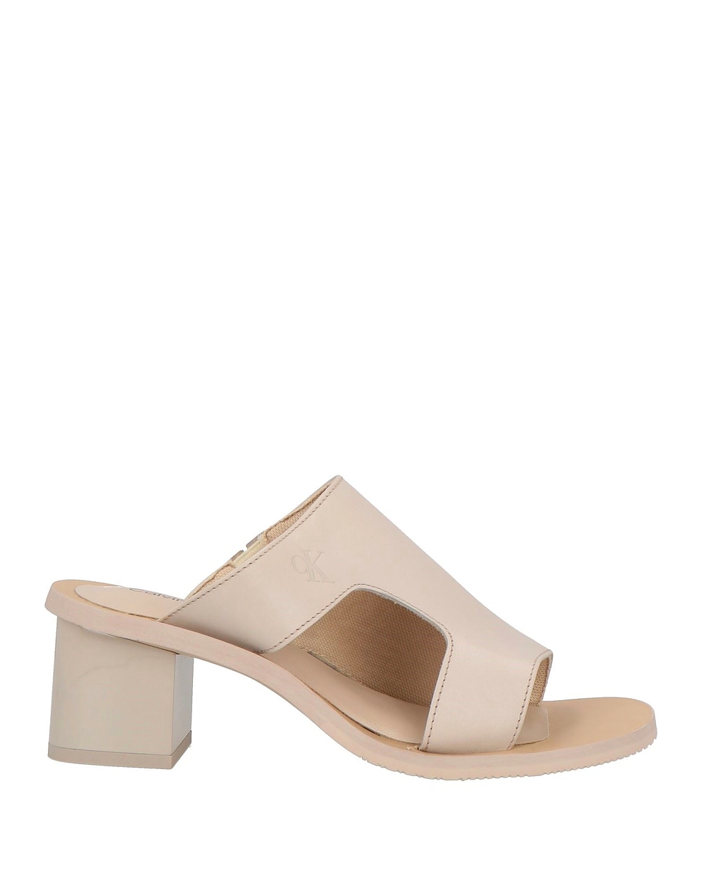CALVIN KLEIN JEANS - Sandals