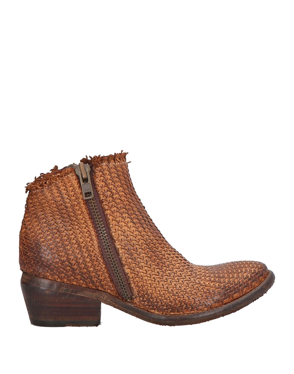 DAMY - Botines de caña alta