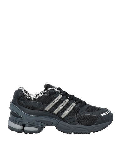 ADIDAS Sneakers Nero Fibre tessili, Altre Fibre