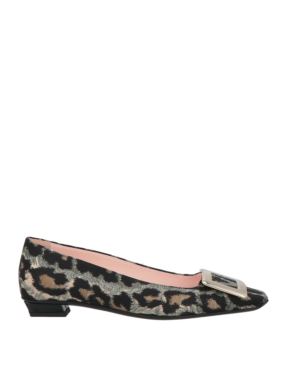 ROGER VIVIER - Ballet flats