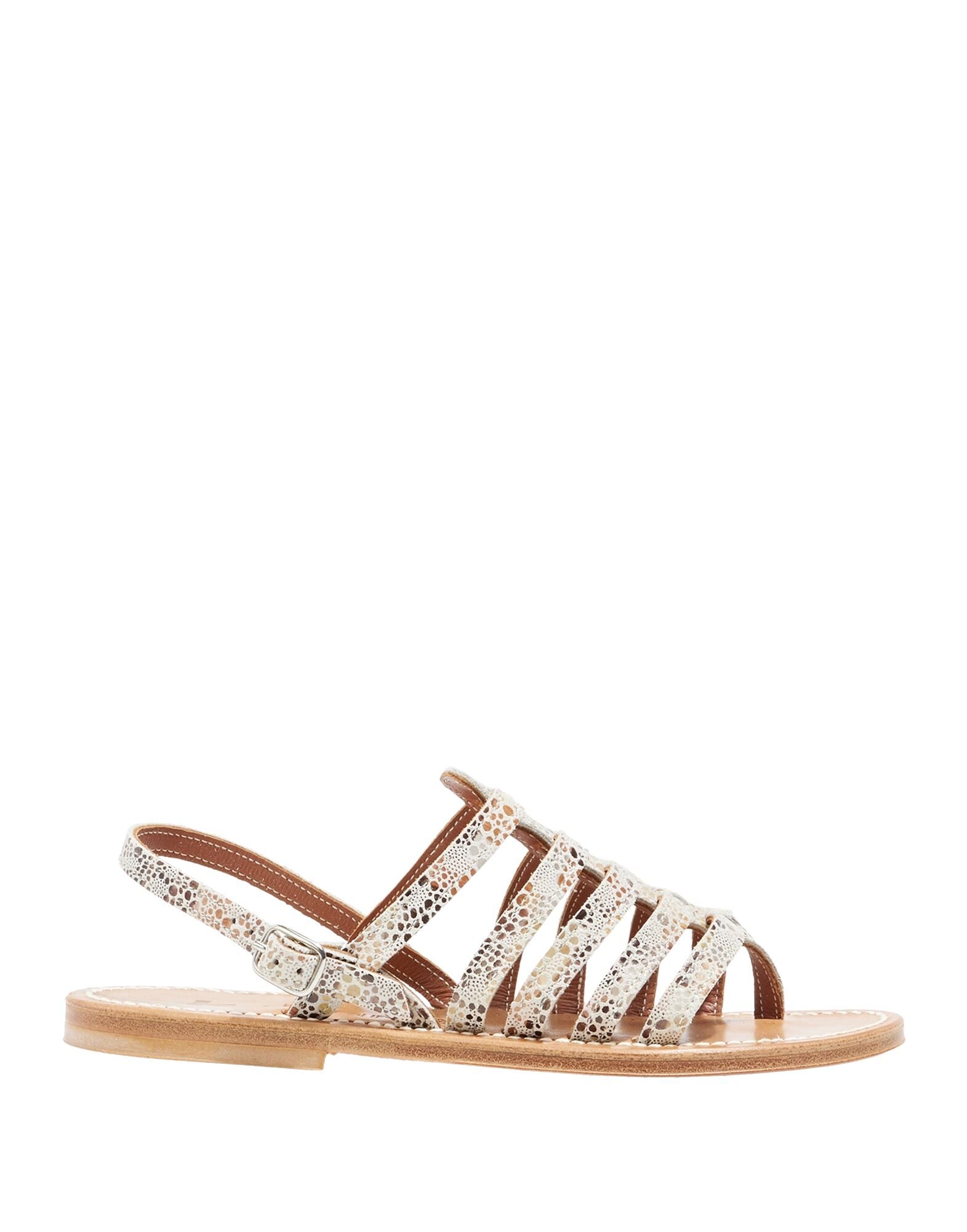 K.JACQUES ST. TROPEZ - Thong sandals