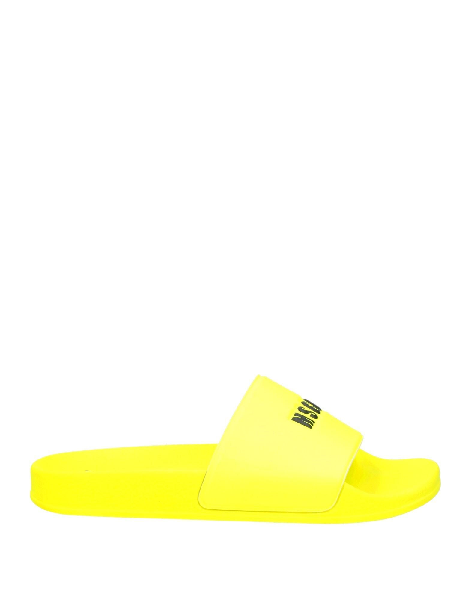 MSGM - Sandalen