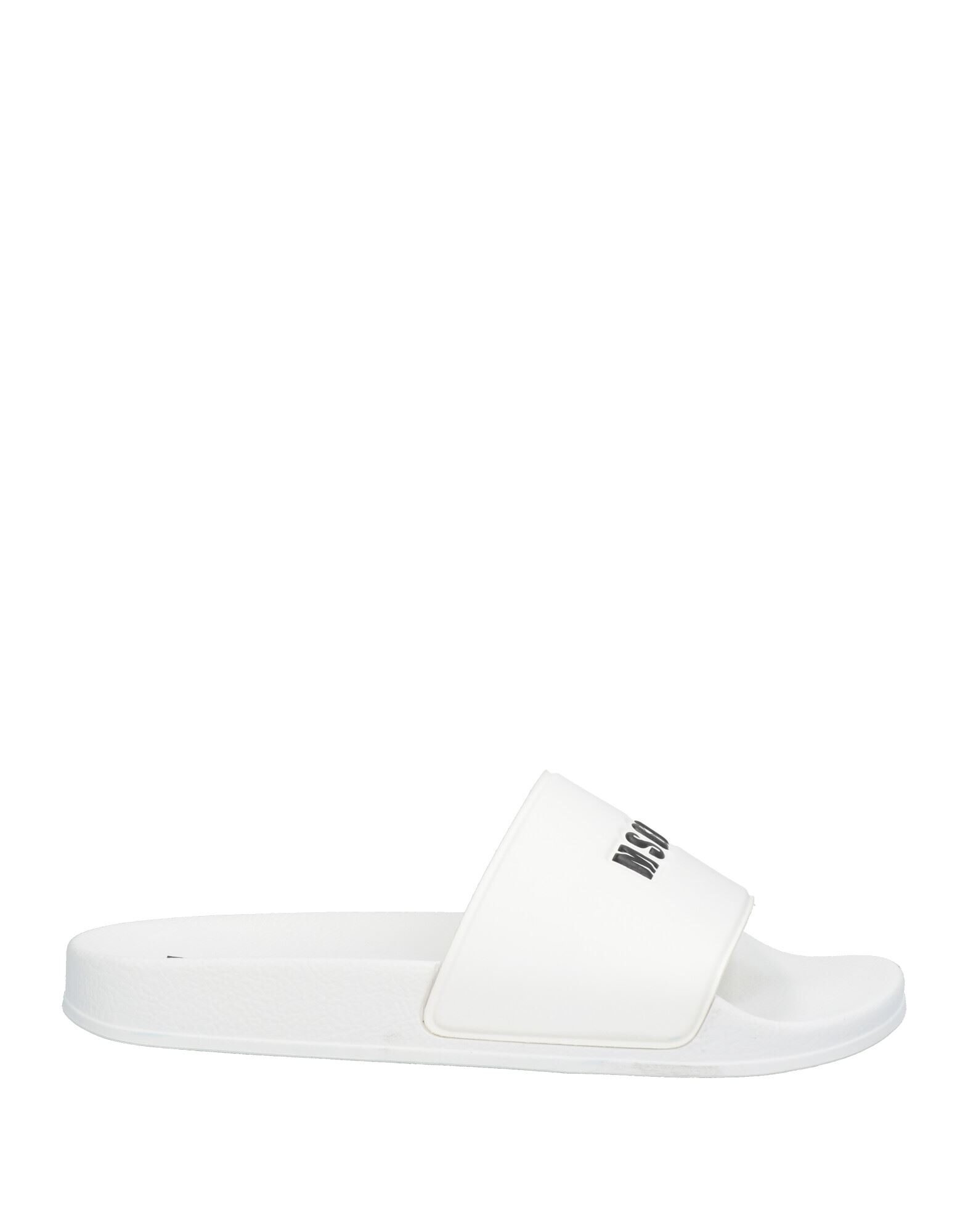 MSGM - Sandals