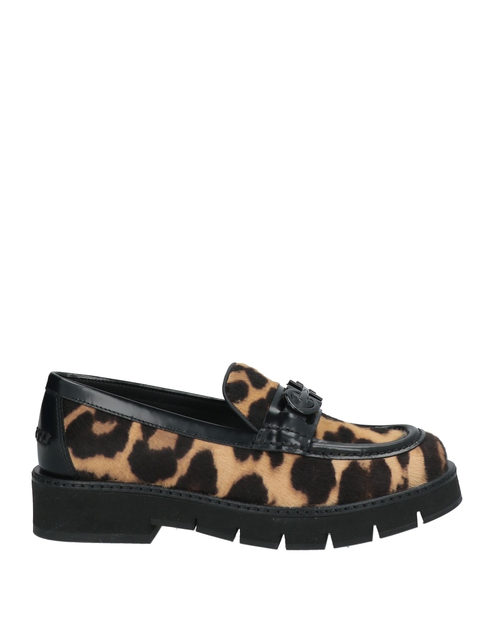 FERRAGAMO - Mocasines