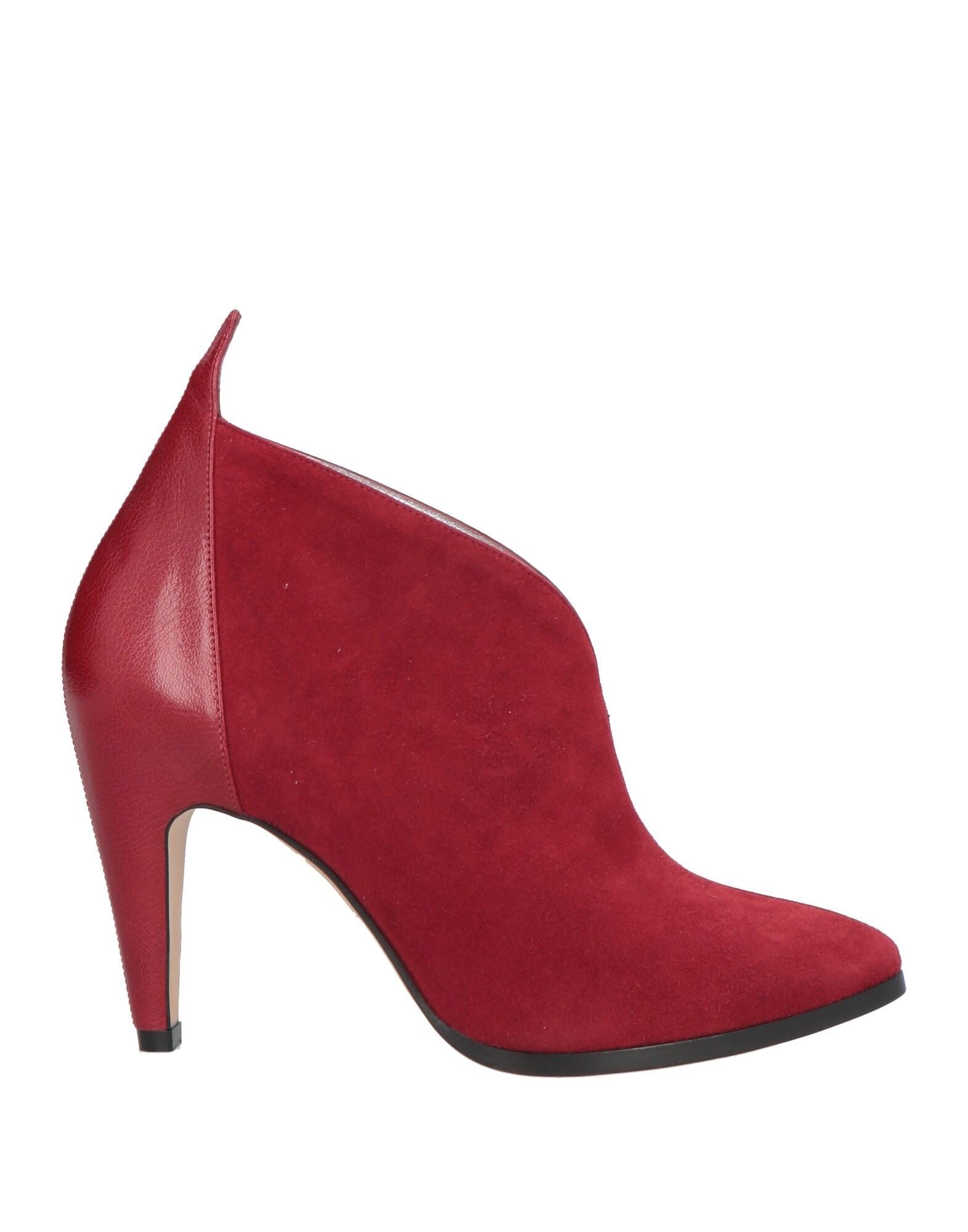 GIVENCHY - Stiefeletten