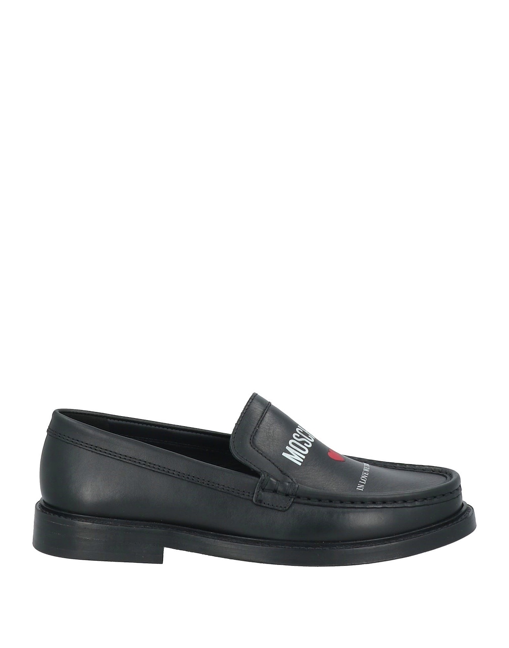 MOSCHINO - Loafers
