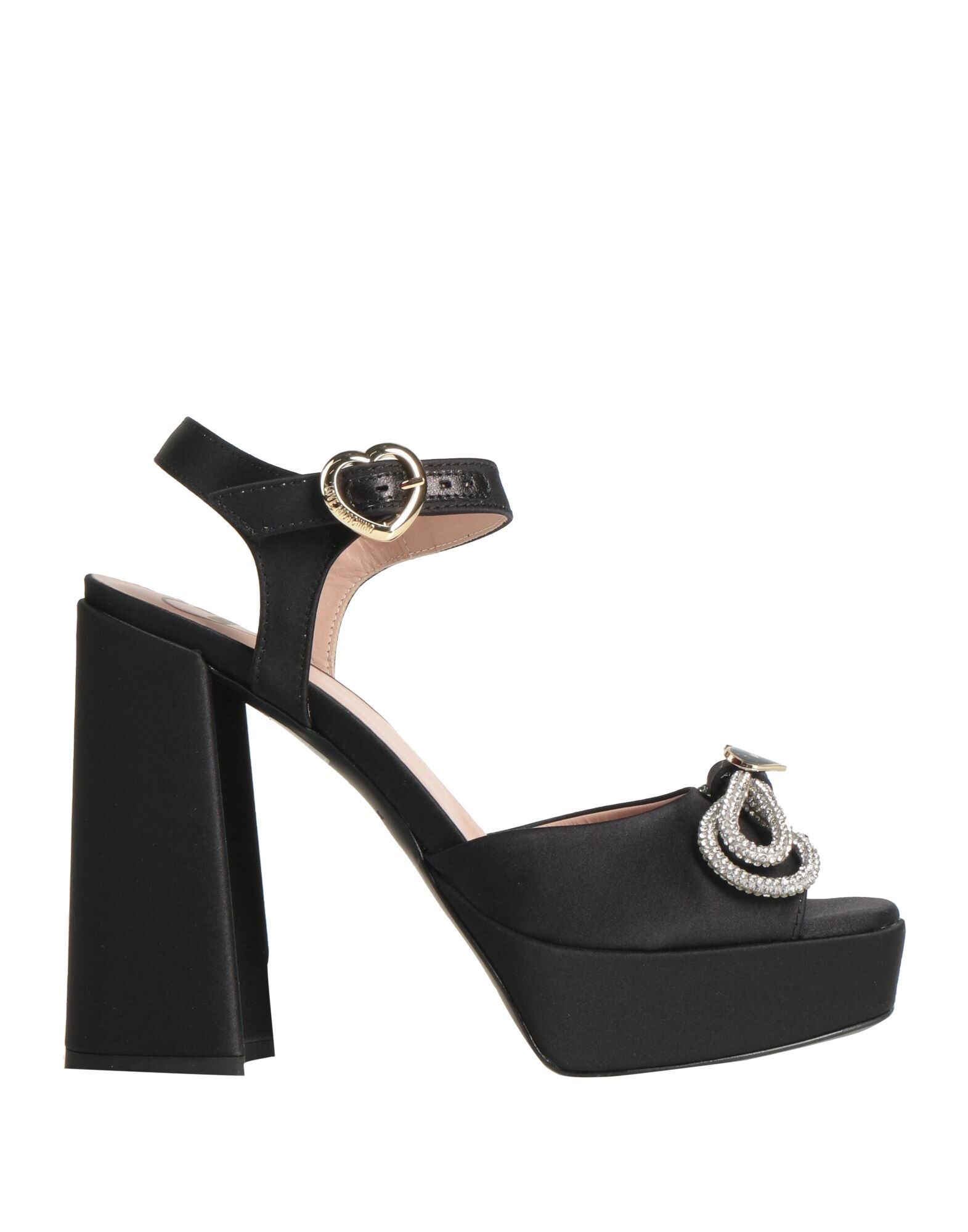 LOVE MOSCHINO - Sandals