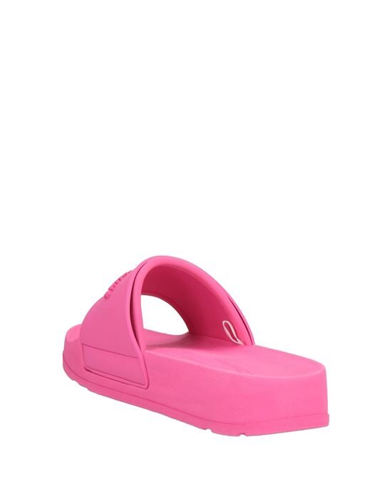 JUICY COUTURE Сандалии