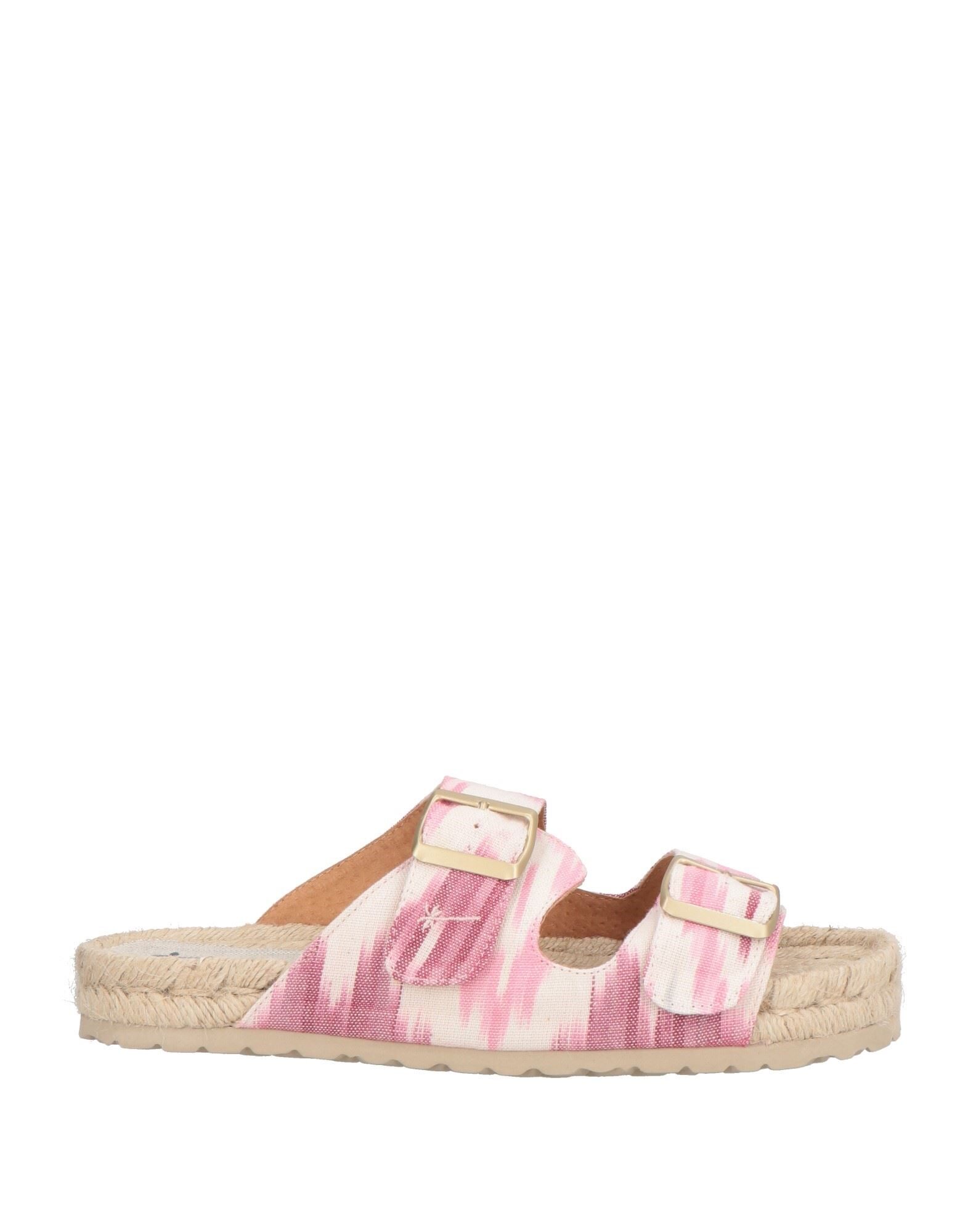 MANEBÍ - Espadrilles