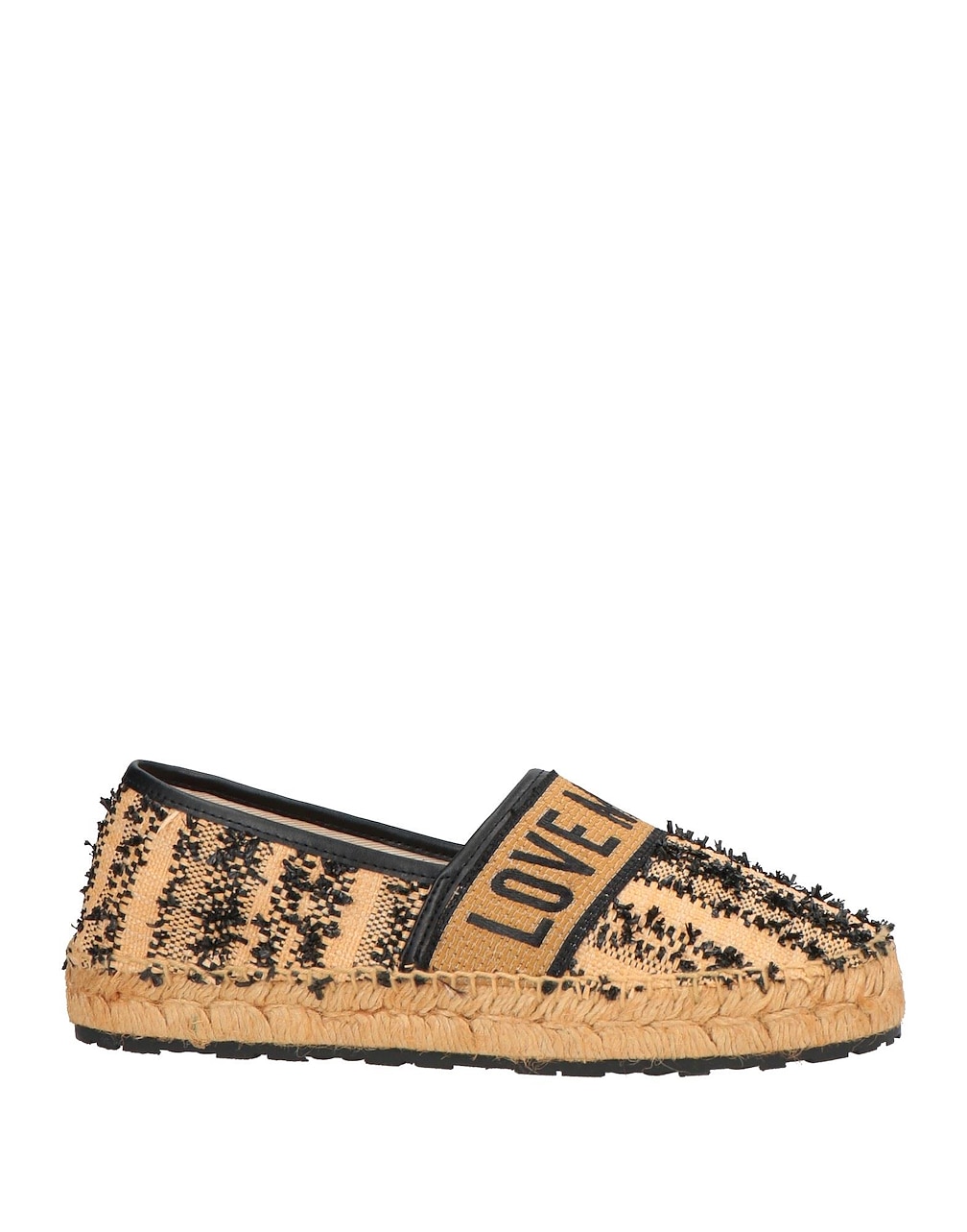 LOVE MOSCHINO - Espadrilles