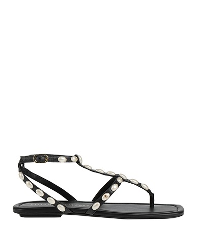 STUART WEITZMAN Flip flops Leather