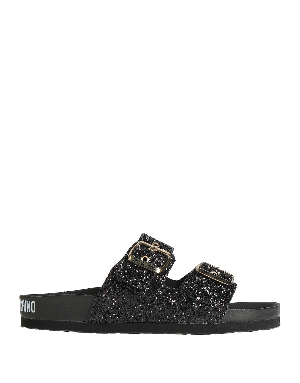 LOVE MOSCHINO - Sandals