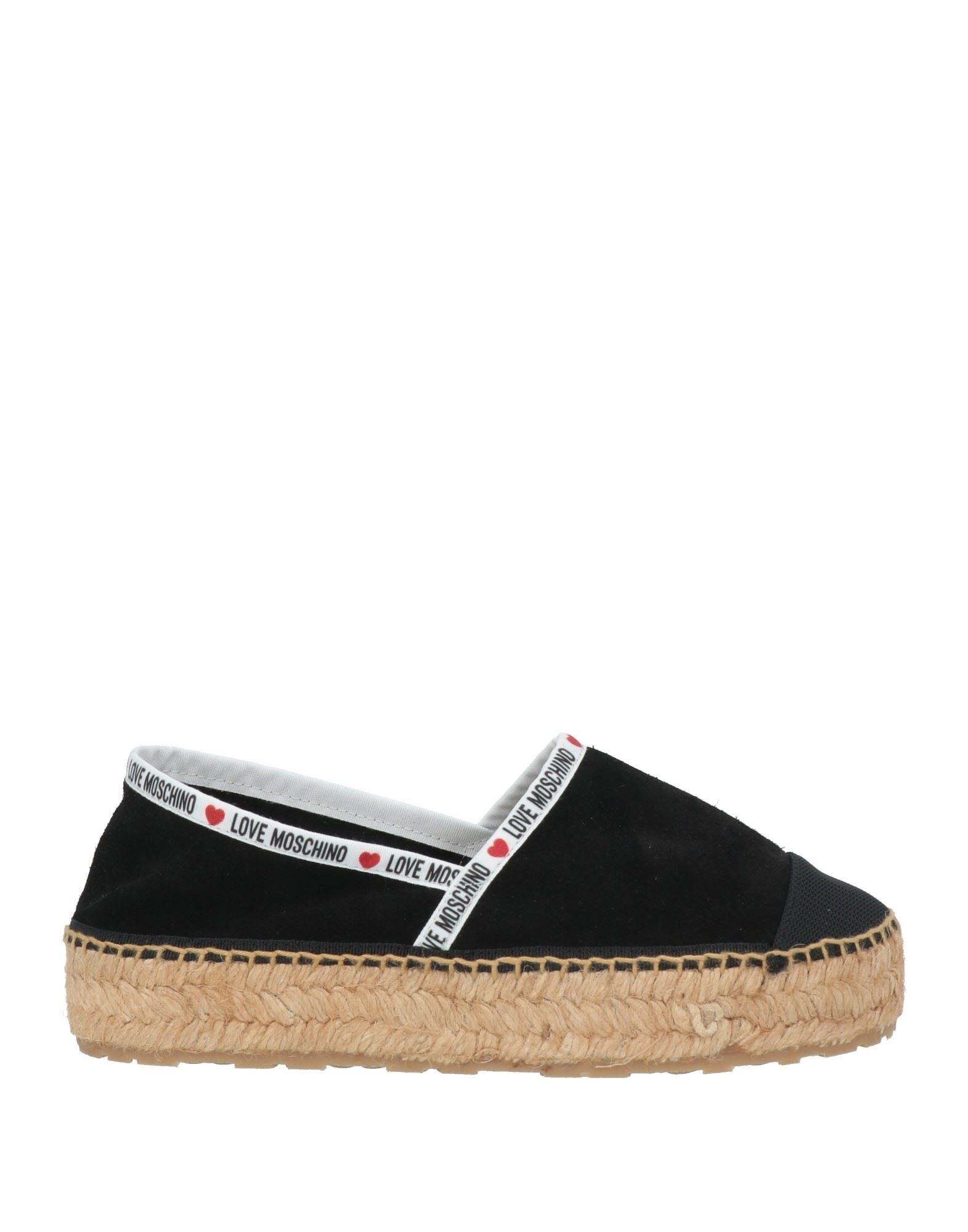 LOVE MOSCHINO - Espadrilles