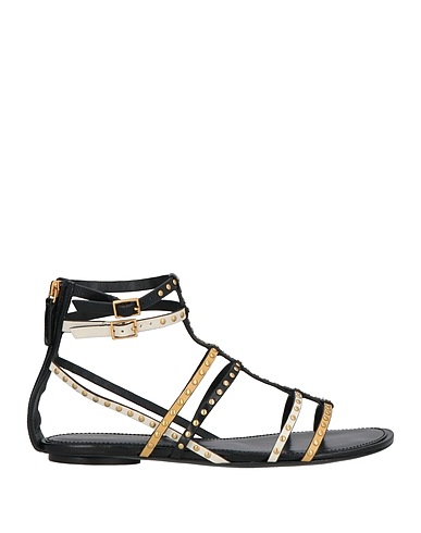 TORY BURCH Sandals Leather