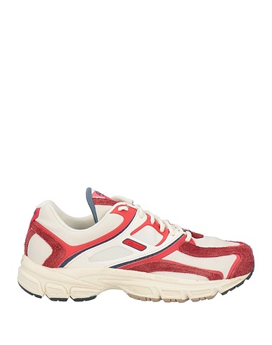 REEBOK Sneakers AVORIO Textile fibres, Synthetic fibers