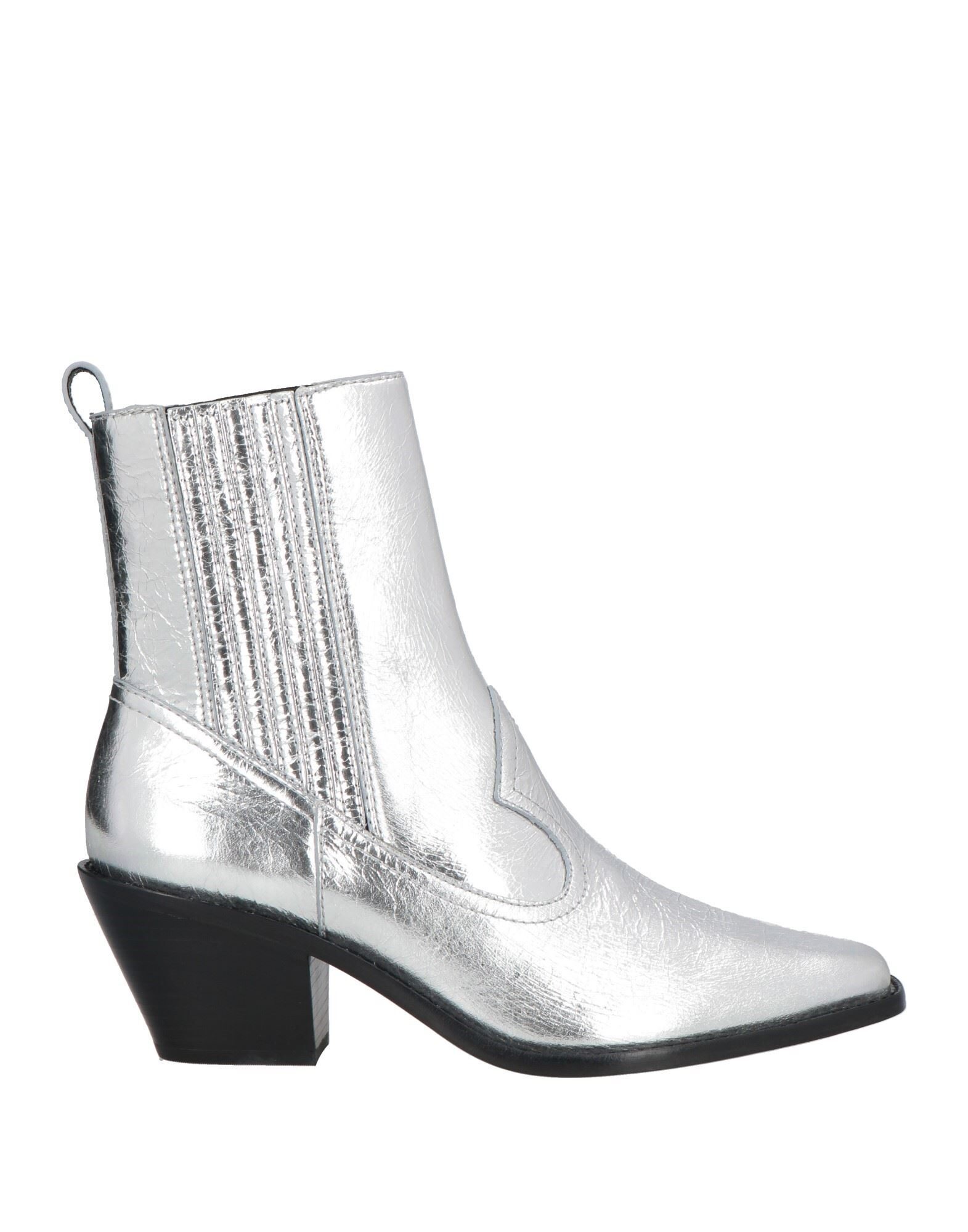 TORY BURCH - Ankle boots