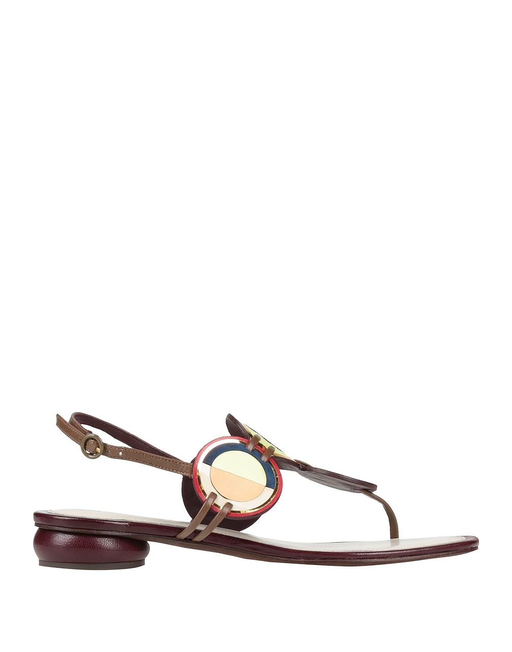 TORY BURCH - Thong sandals