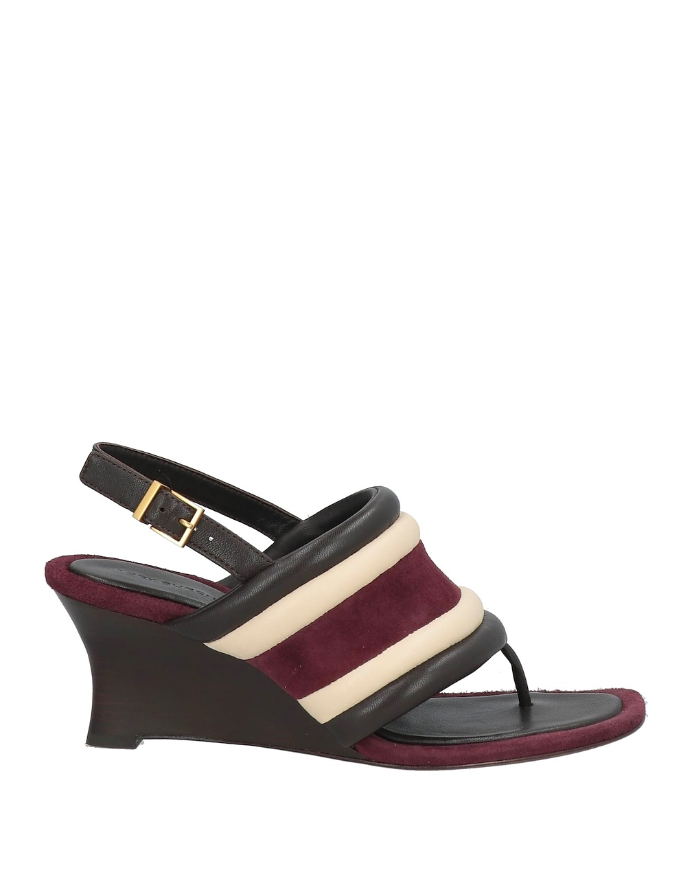 TORY BURCH - Thong sandals