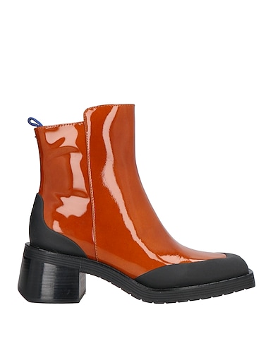 TORY BURCH Ankle boot Leather
