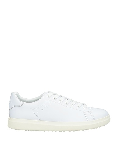 TORY BURCH Sneakers White Leather