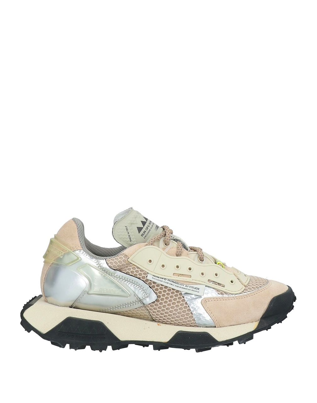 RUN OF - Sneakers