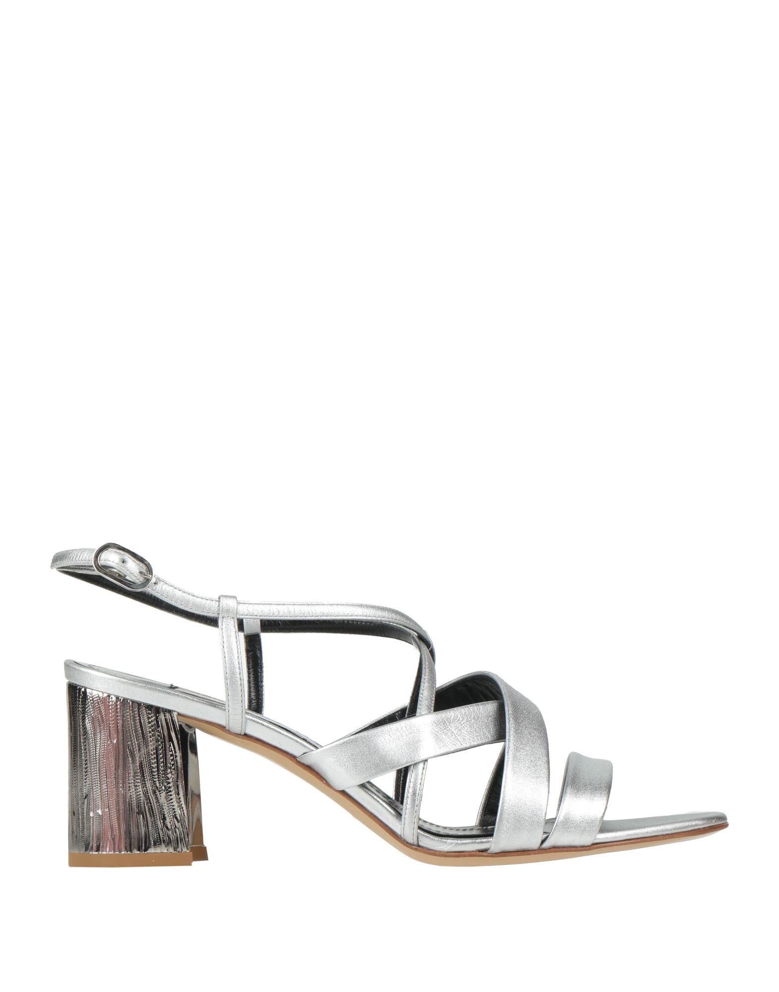 FRANCESCO SACCO - Sandals