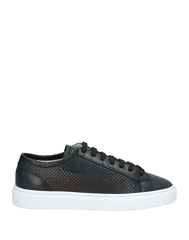DOUCAL'S Sneakers Leather