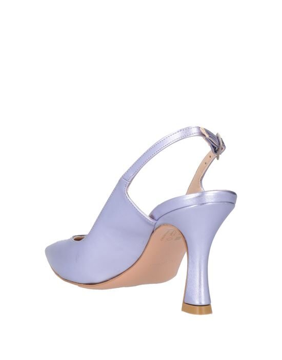 VICTORIA CHRIS Napoli Туфли