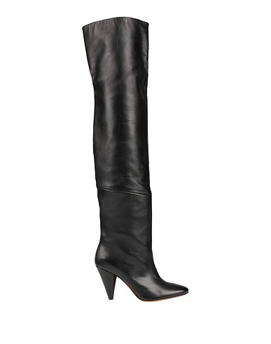 PROENZA SCHOULER Boots NERO Leather