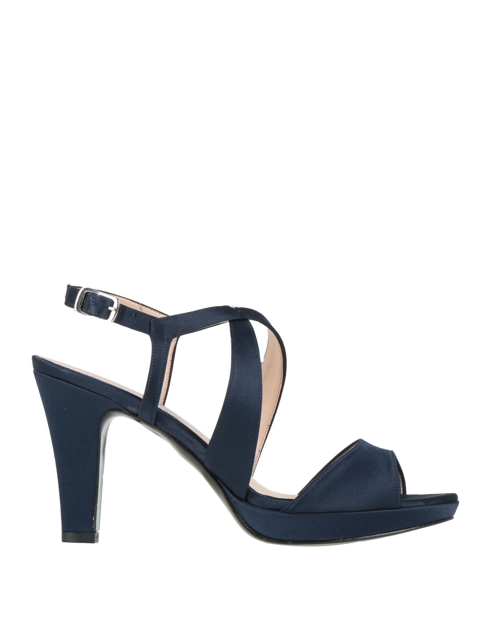 VICTORIA CHRIS Napoli Сандалии