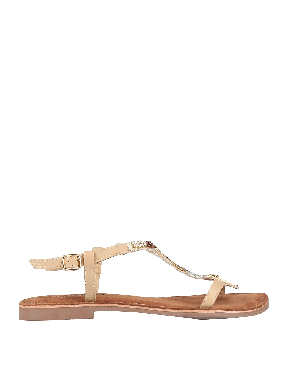 LAZAMANI - Sandalen