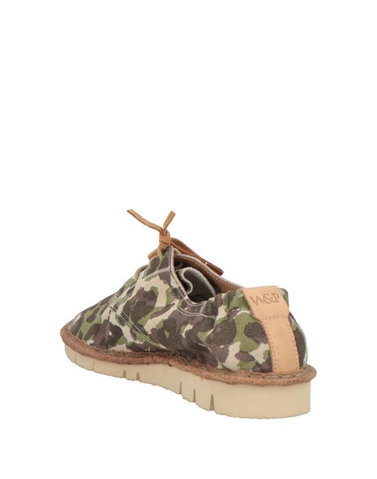 WATSON & PARKER Обувь на шнурках