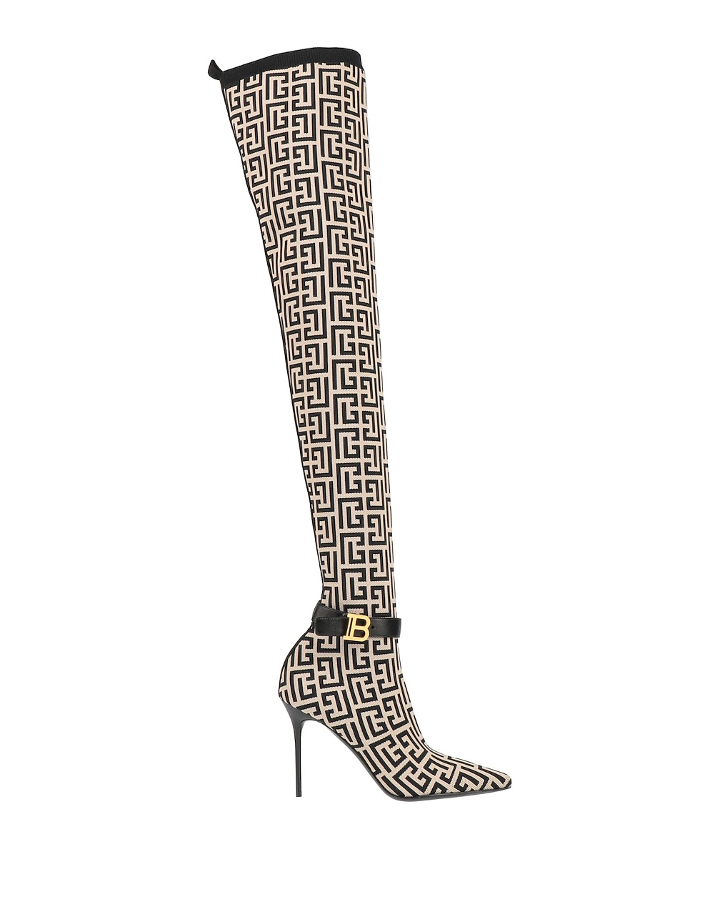 BALMAIN - Boots
