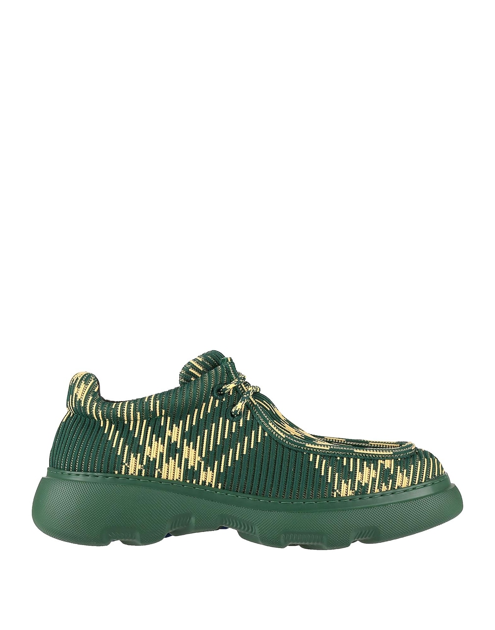 BURBERRY - Lace-up shoes