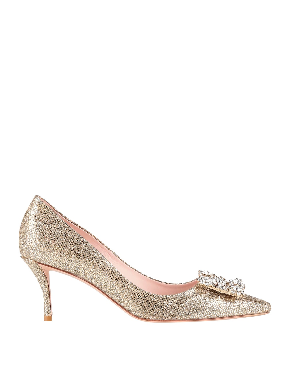 ROGER VIVIER - Туфли