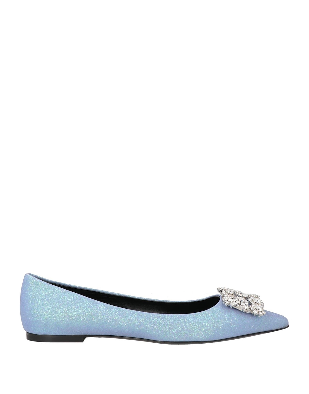 ROGER VIVIER - Ballet flats