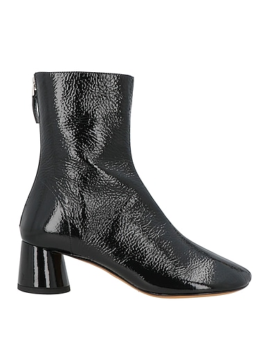 PROENZA SCHOULER Ankle boot Black Leather