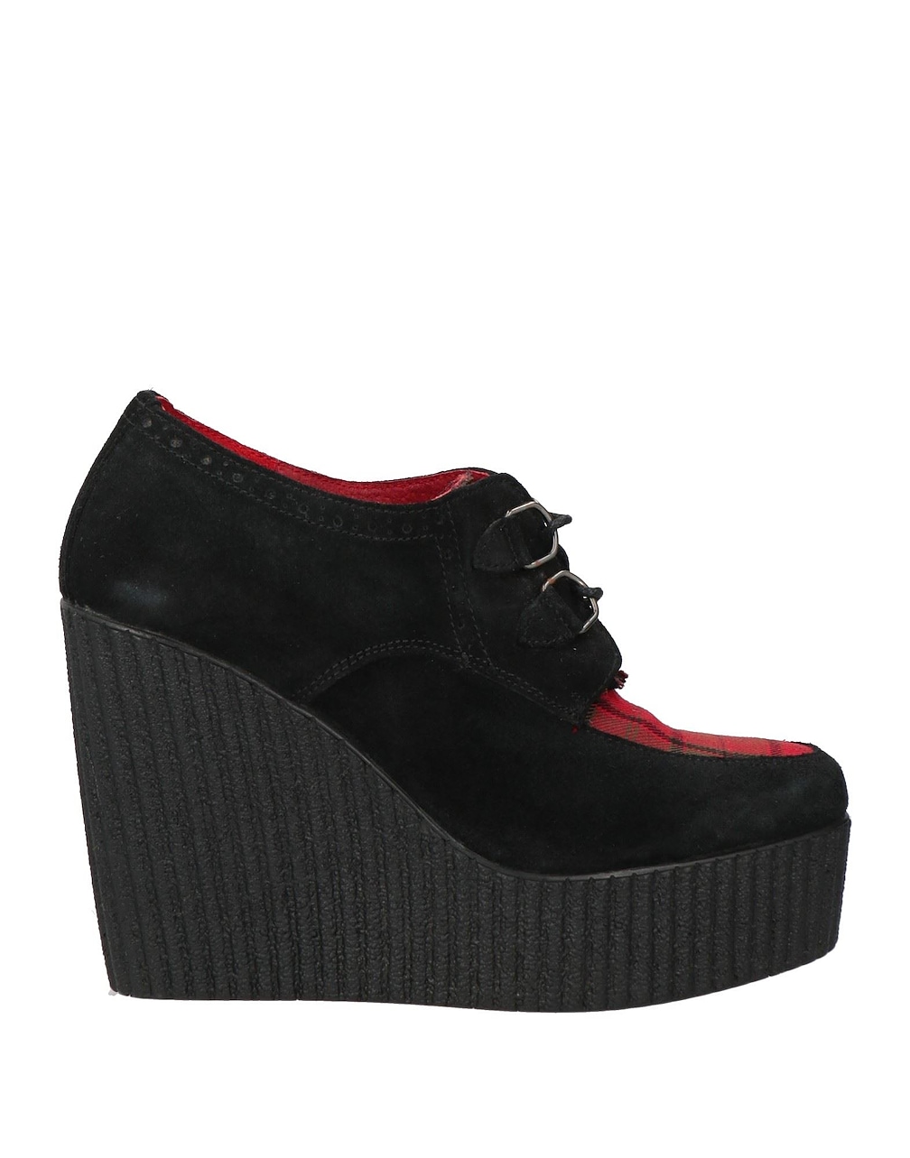 MAISON ZERO Q - Stringate