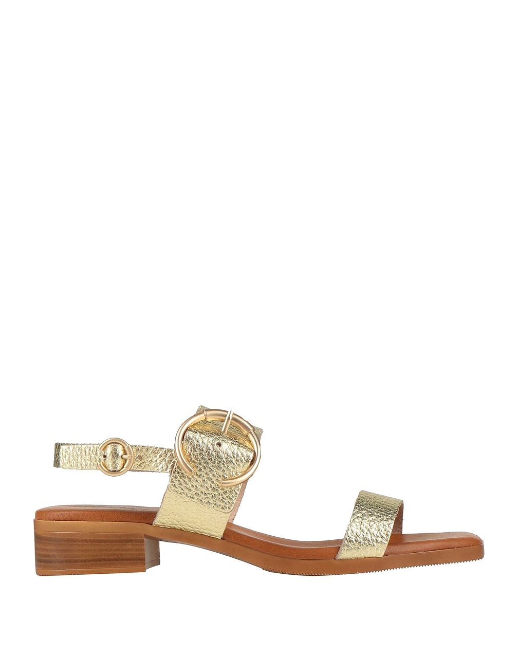 SUPER WOMEN - Sandalen