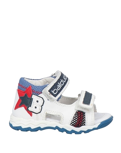 BALDUCCI Sandals Leather