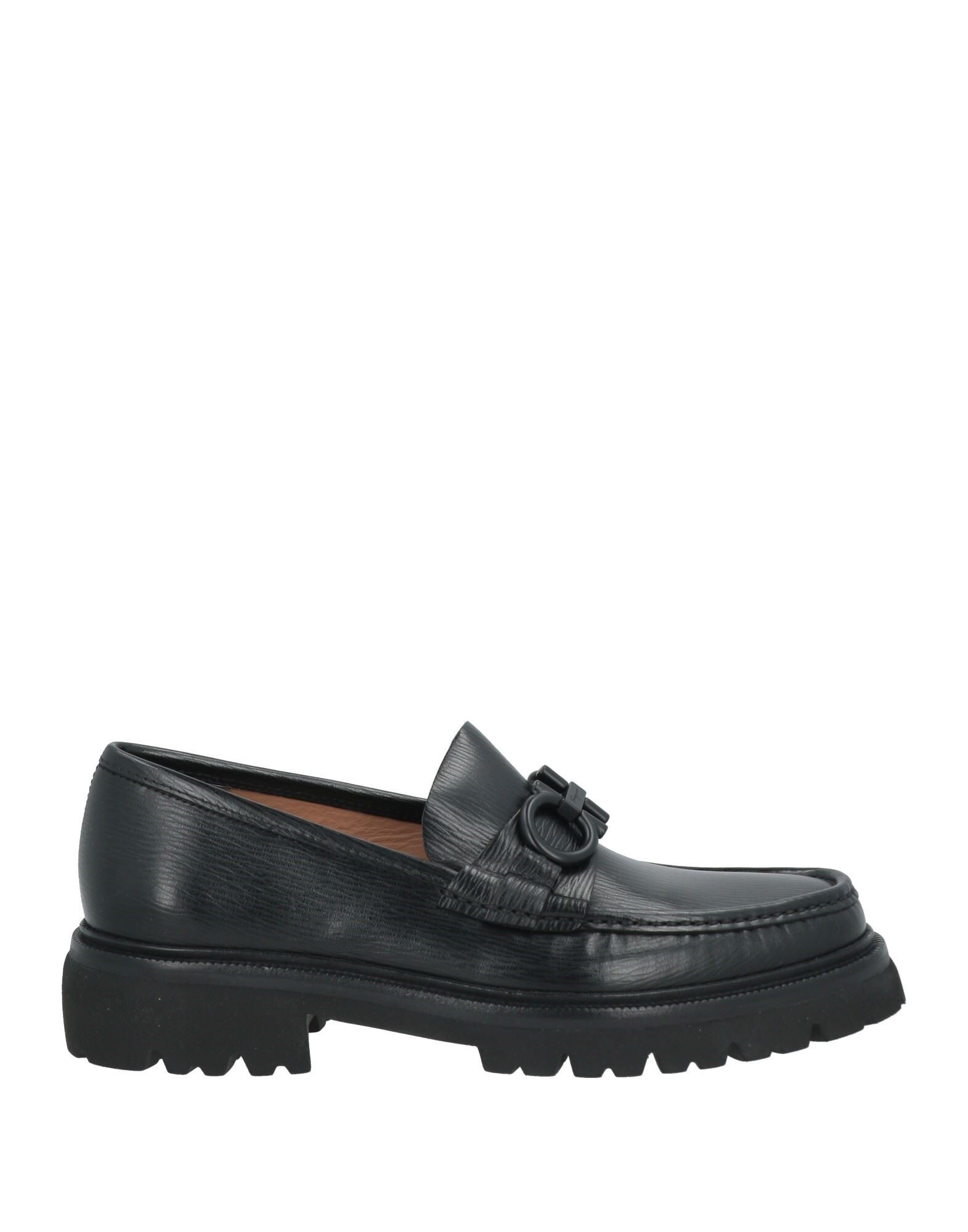 FERRAGAMO - Loafers