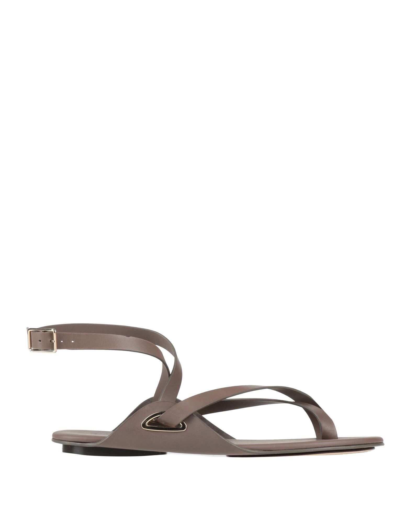GIORGIO ARMANI - Thong sandals