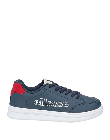 ELLESSE Sneakers Blu navy Altre Fibre