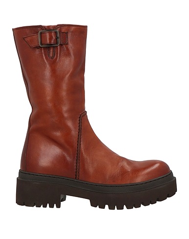 PANTANETTI Stiefelette Lederfarben Leder